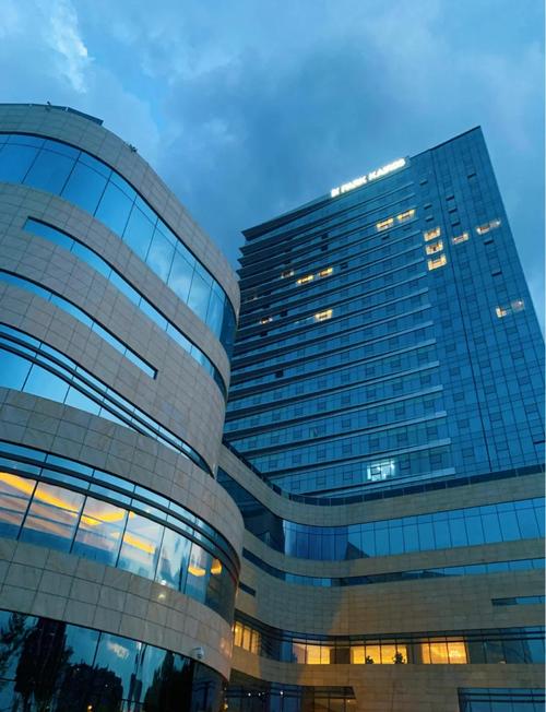 延吉市卡伊洛斯酒店