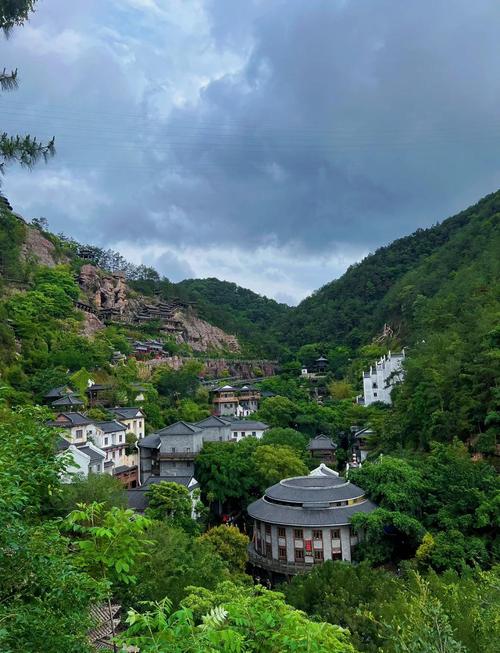 梅州有那些好玩的景点