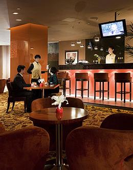 北京海润艾丽华酒店