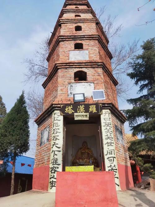 南阳方城旅游景点大全