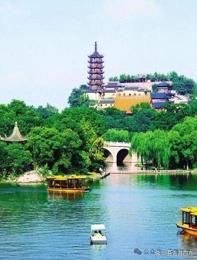 镇江自驾游有哪些地方