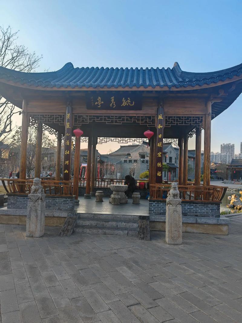 江苏周边省市旅游景点