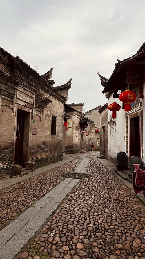 赣州地区旅游景点大全