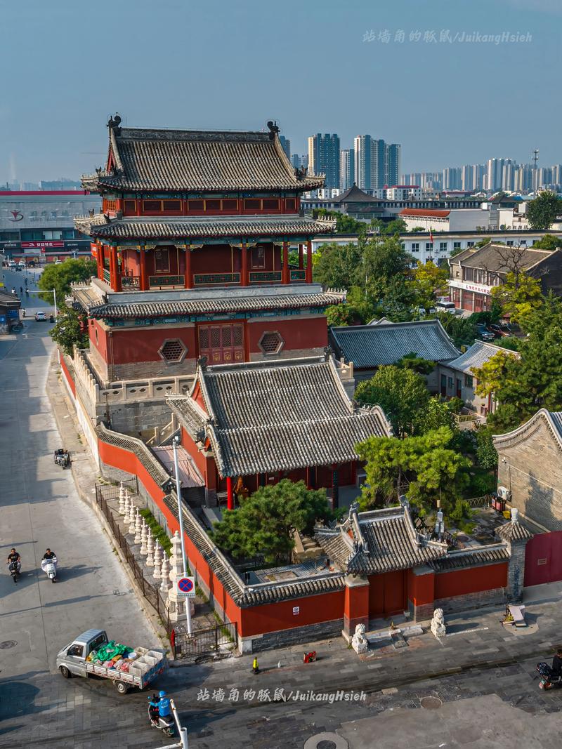 保定古城旅游景点大全