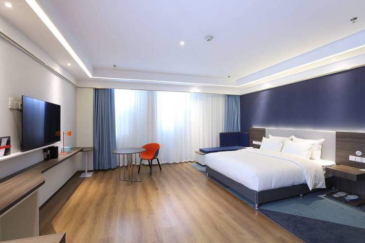 衡水火车站附近酒店