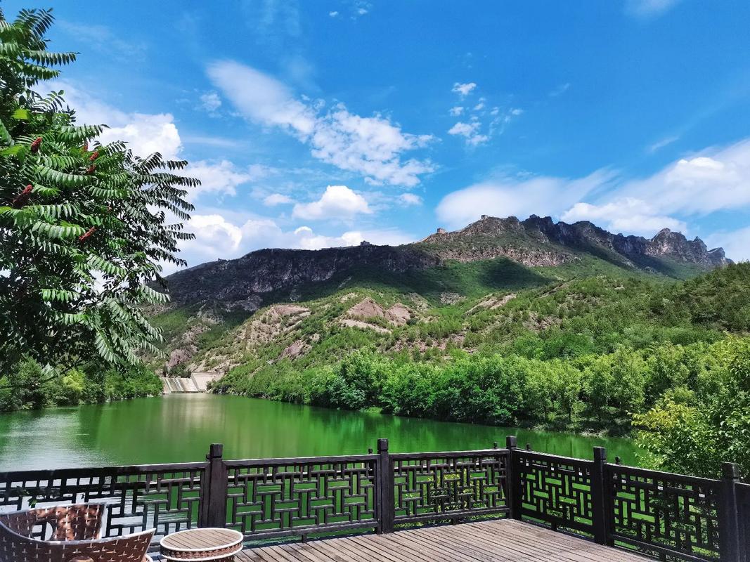 北京古北水镇大酒店