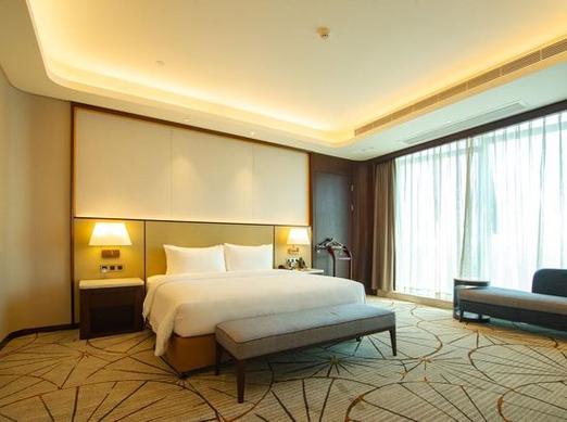 重庆天喜豪生大酒店