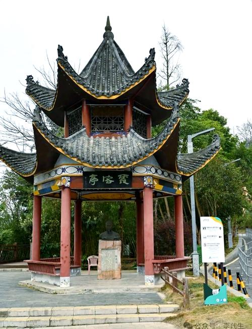 黄果树景区有哪些景点