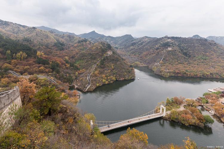 清新旅游景点大全图片