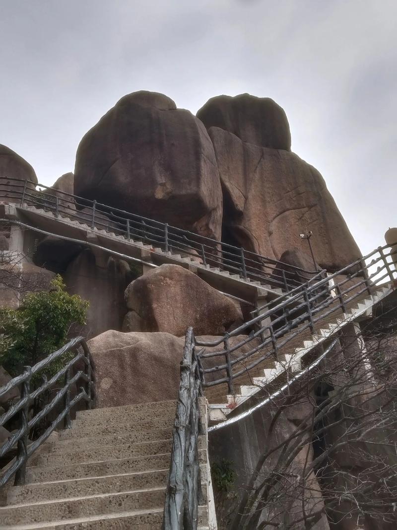 清新旅游景点大全图片