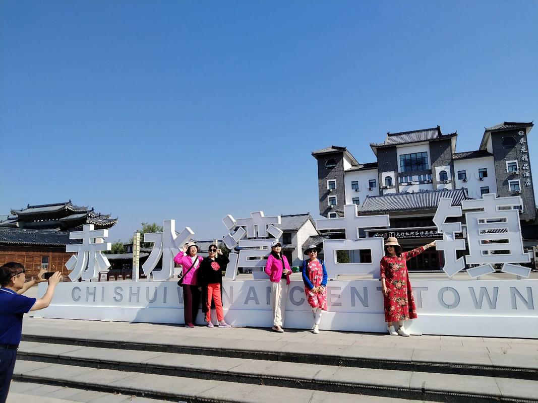 邯郸古镇旅游景点大全