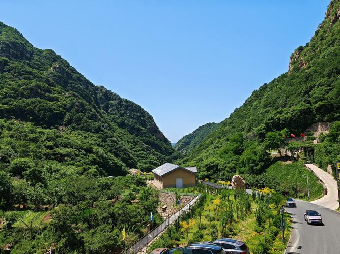 北京郊区自驾游3日游