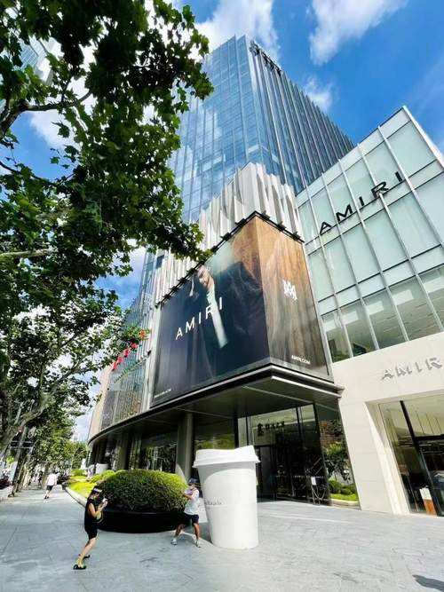 上海锦沧文华大酒店