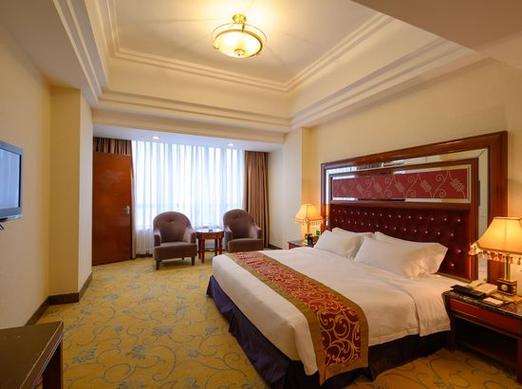 湛江金辉煌银利酒店