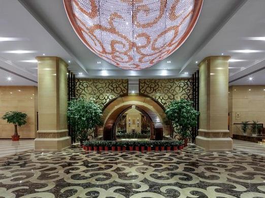 湛江金辉煌银利酒店