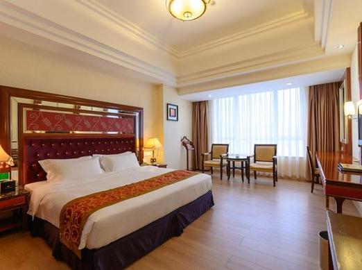 湛江金辉煌银利酒店