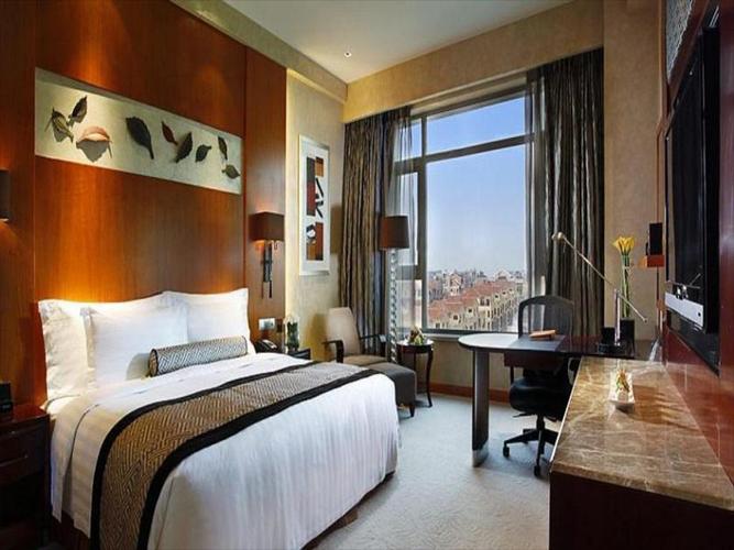 宜兴花园豪生大酒店