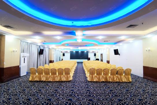 广州云海星际大酒店