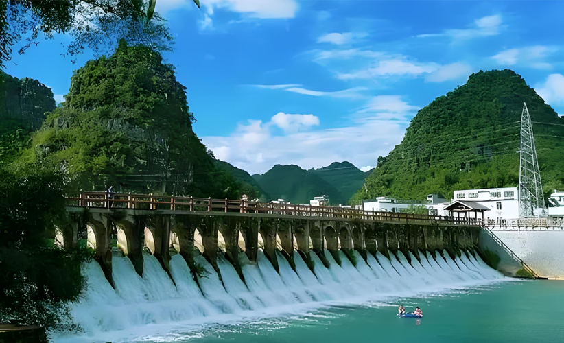 南宁郊区旅游景点大全