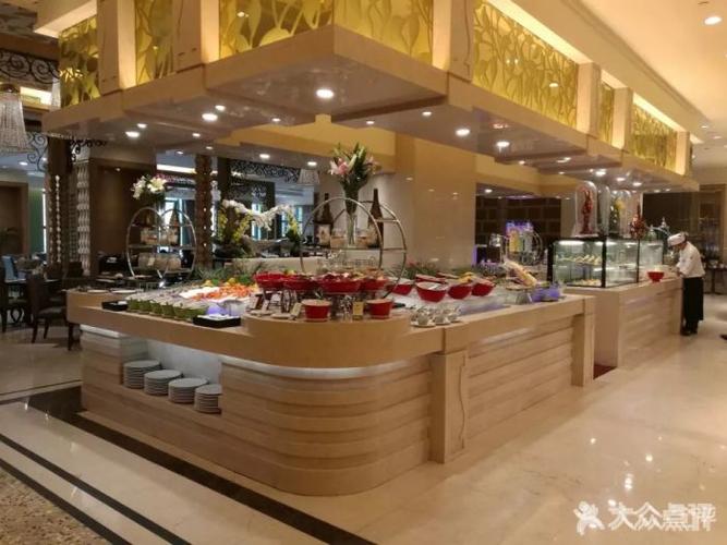 东莞曼佧特国际酒店