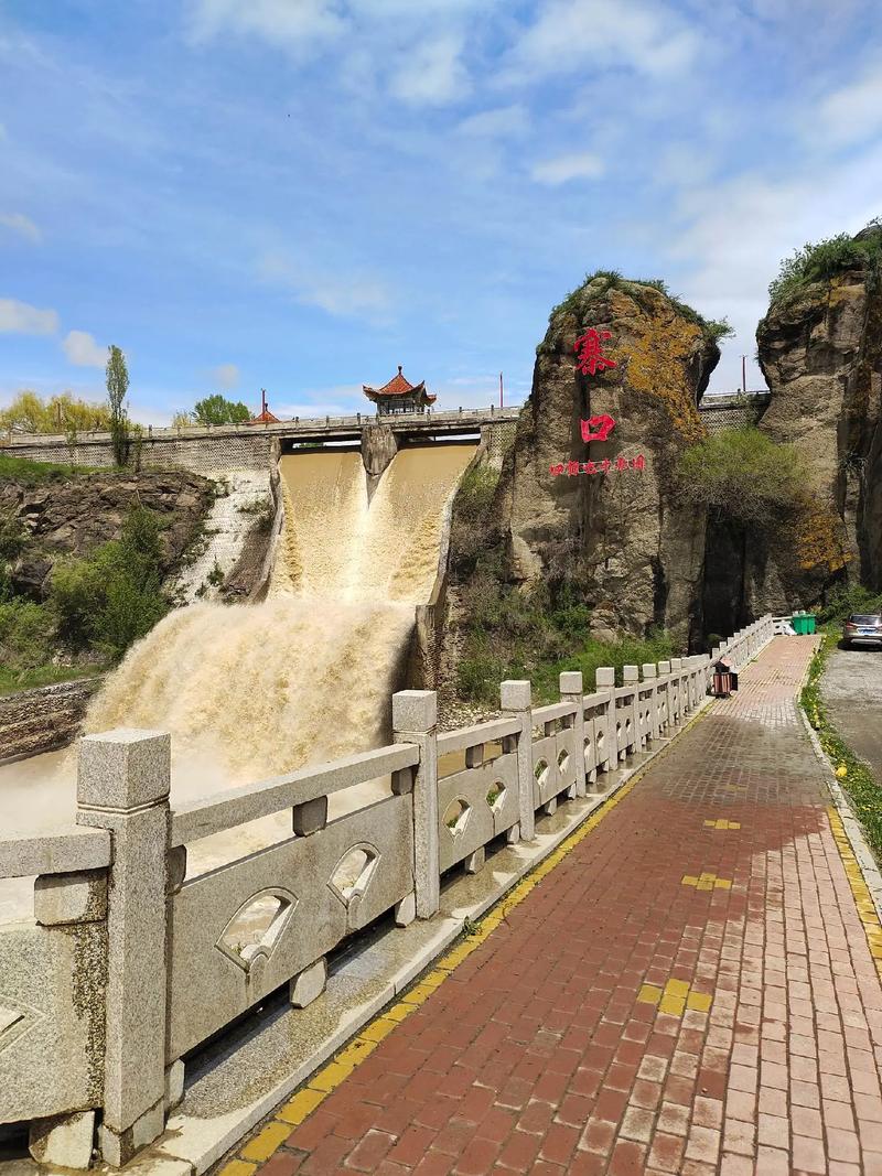 丰县周边二百公里景点