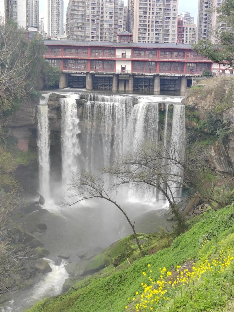 长寿周边自驾旅游景点