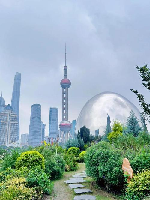 上海周边热门旅游景点