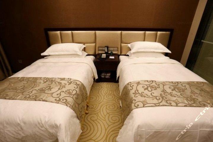 荆州安盛国际大酒店