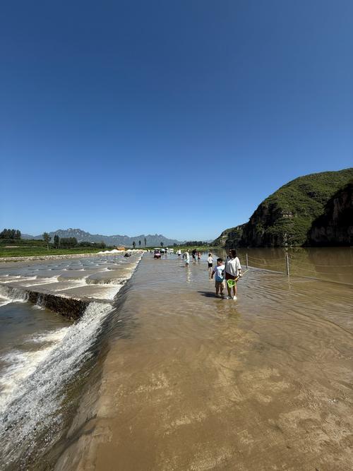 保定出发自驾游七日游