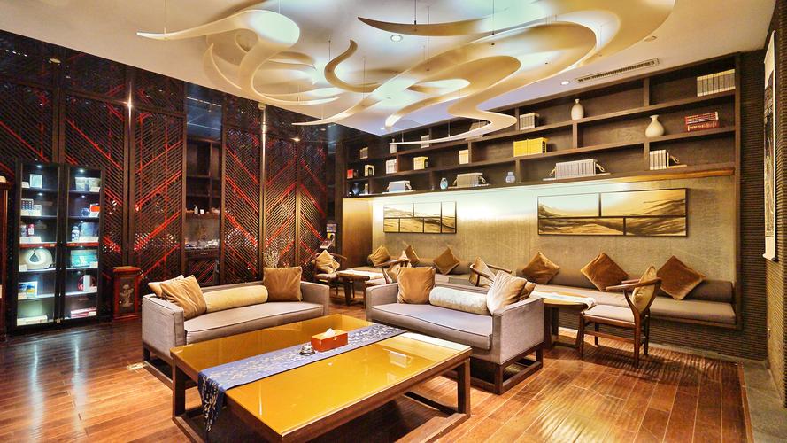 书香世家酒店几星级