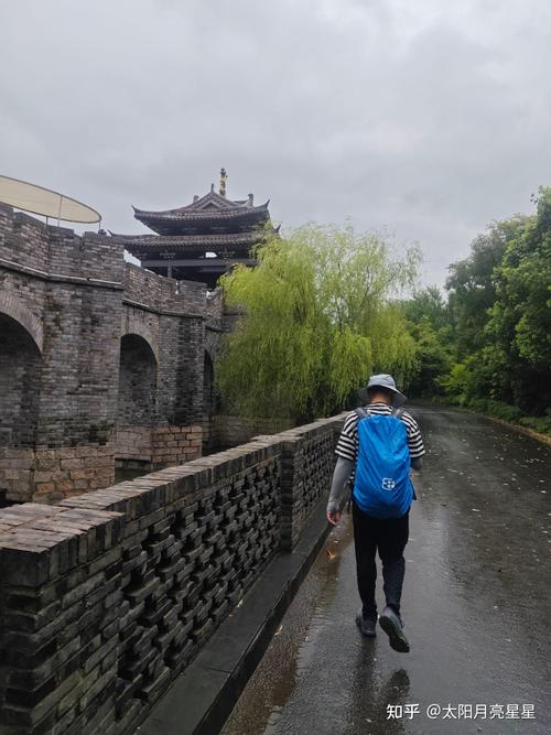 常州出发自驾游三日游