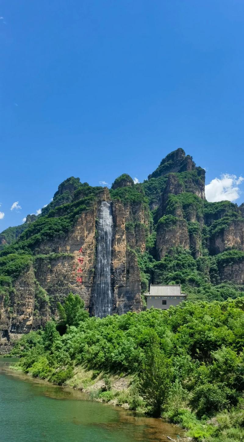 兴隆有什么好玩的景点