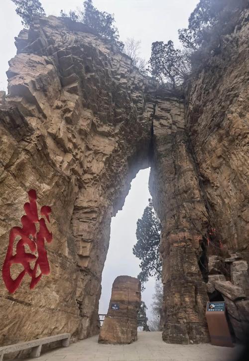 兴隆有什么好玩的景点