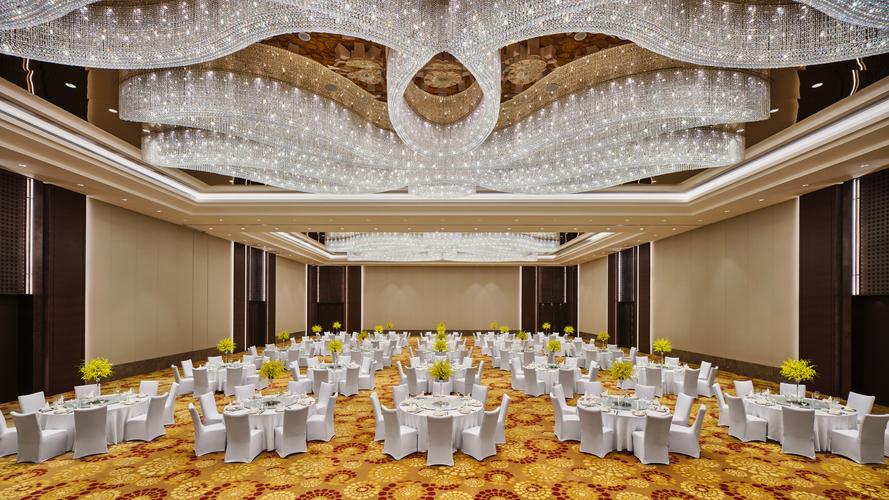 杭州洲际酒店几星级