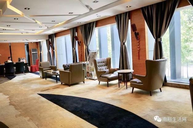 嘉定生活时尚大酒店