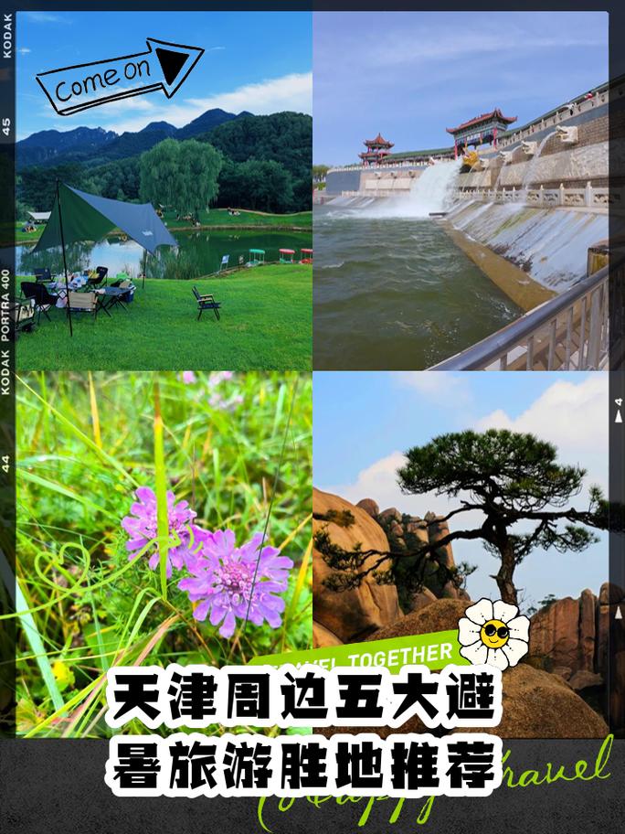 天津附近自驾旅游景点