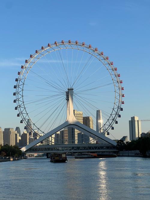 天津附近自驾旅游景点