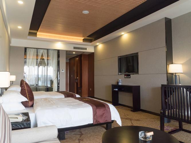 长沙天成国际大酒店