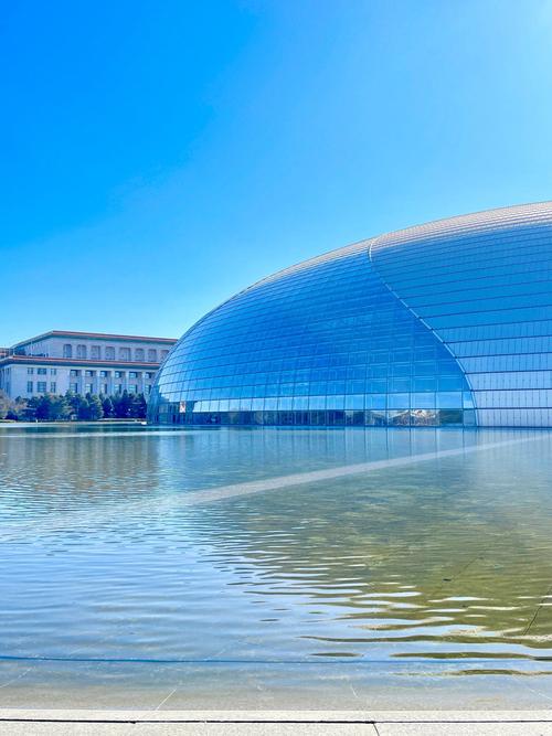 国家大剧院附近酒店