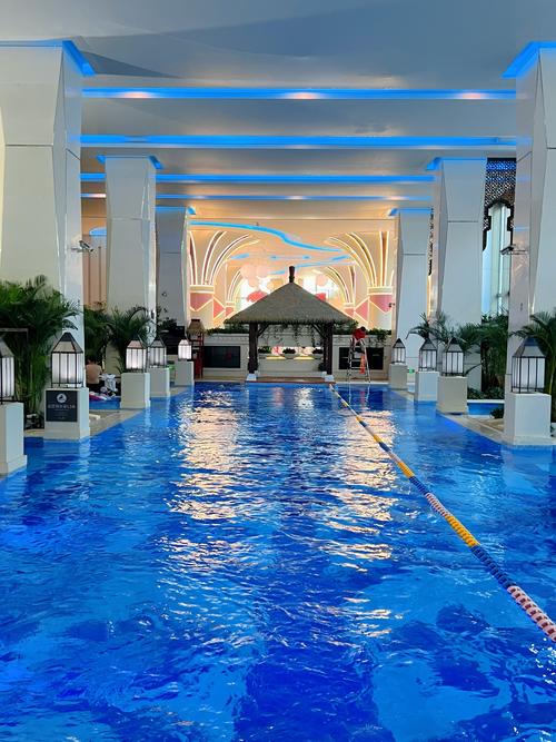 兰州天成温泉大酒店