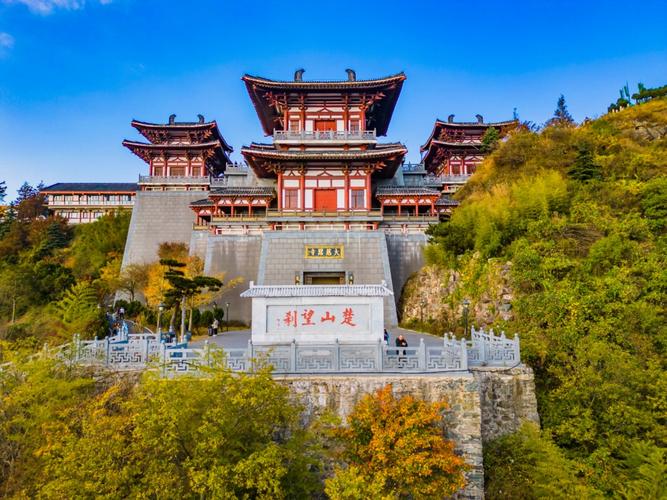 随州周边自驾游一日游