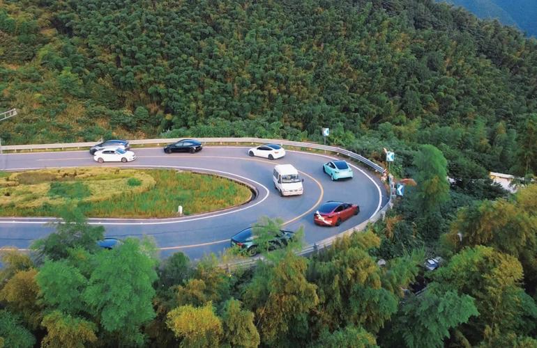 上海周边二日游自驾游