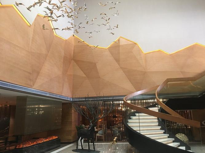 广州穗和瑞斯丽酒店