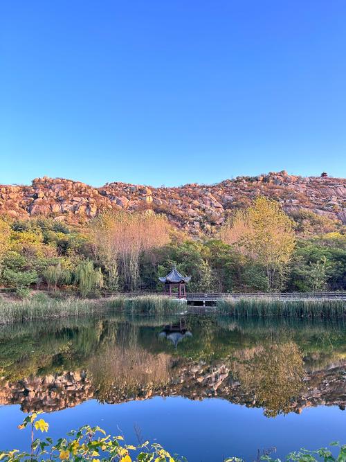 曲阜邹城旅游景点大全