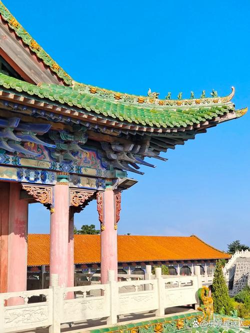 长治屯留旅游景点大全