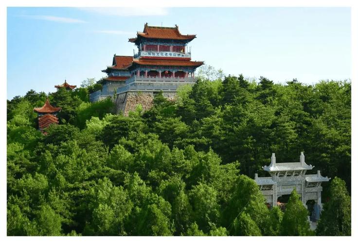 长治屯留旅游景点大全