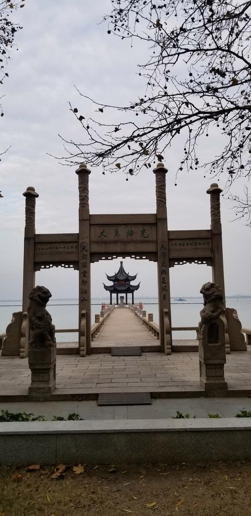 苏州西山旅游景点大全