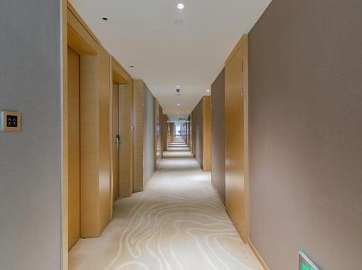 金堂华美达安可酒店