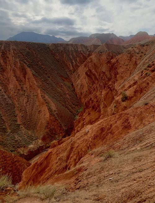 昌吉周边自驾旅游景点
