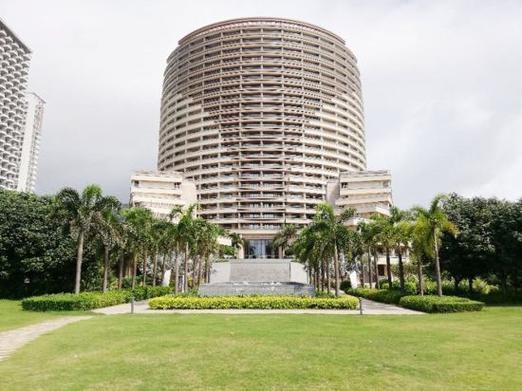 阳江保利海王星酒店